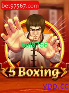5Boxing