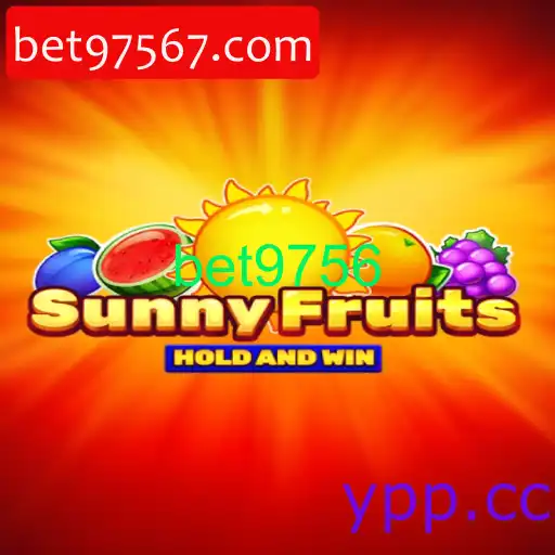 SunnyFruits