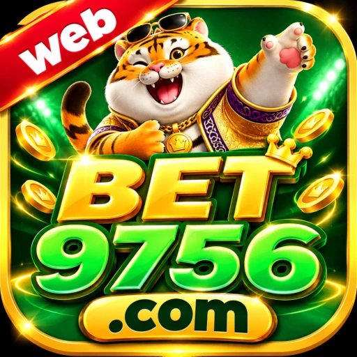 bet9756 Logo
